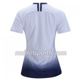 Maillot de Foot Tottenham Hotspur Femme Domicile 2018/19
